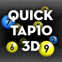 QUICKTAP10 3D(DL)