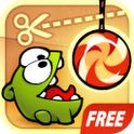 Cut the Rope FULL FREE (ads)