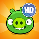 Bad Piggies HD