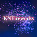 本格派花火 KNFireworks