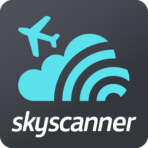 Skyscanner格安航空券検索