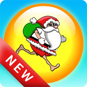 Run Santa Run – Vacations